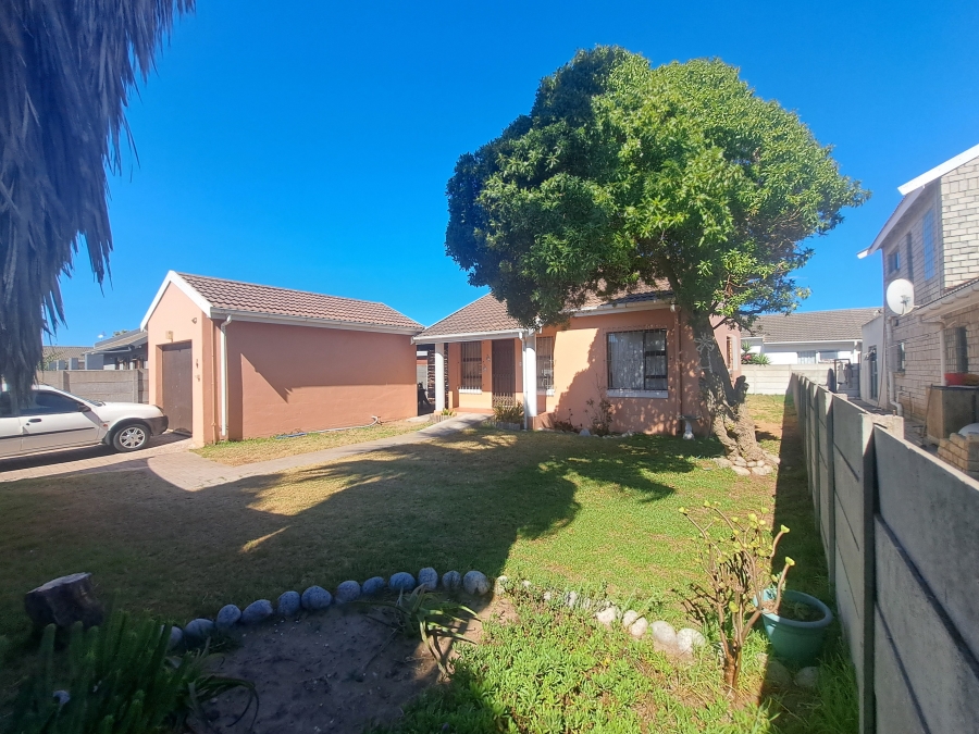 3 Bedroom Property for Sale in Saldanha Western Cape